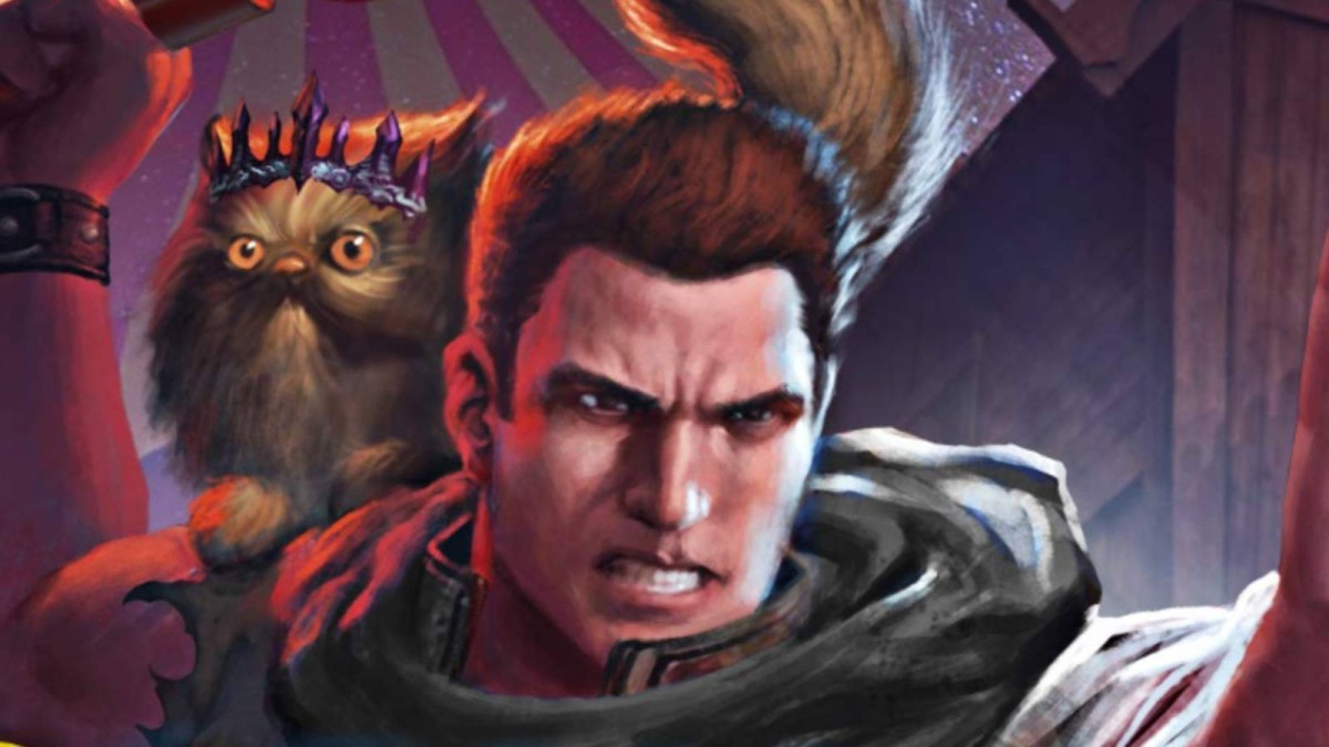 Seth MacFarlane's New Comic Book Adaptation Dungeon Crawler Carl Officially Casts First Role