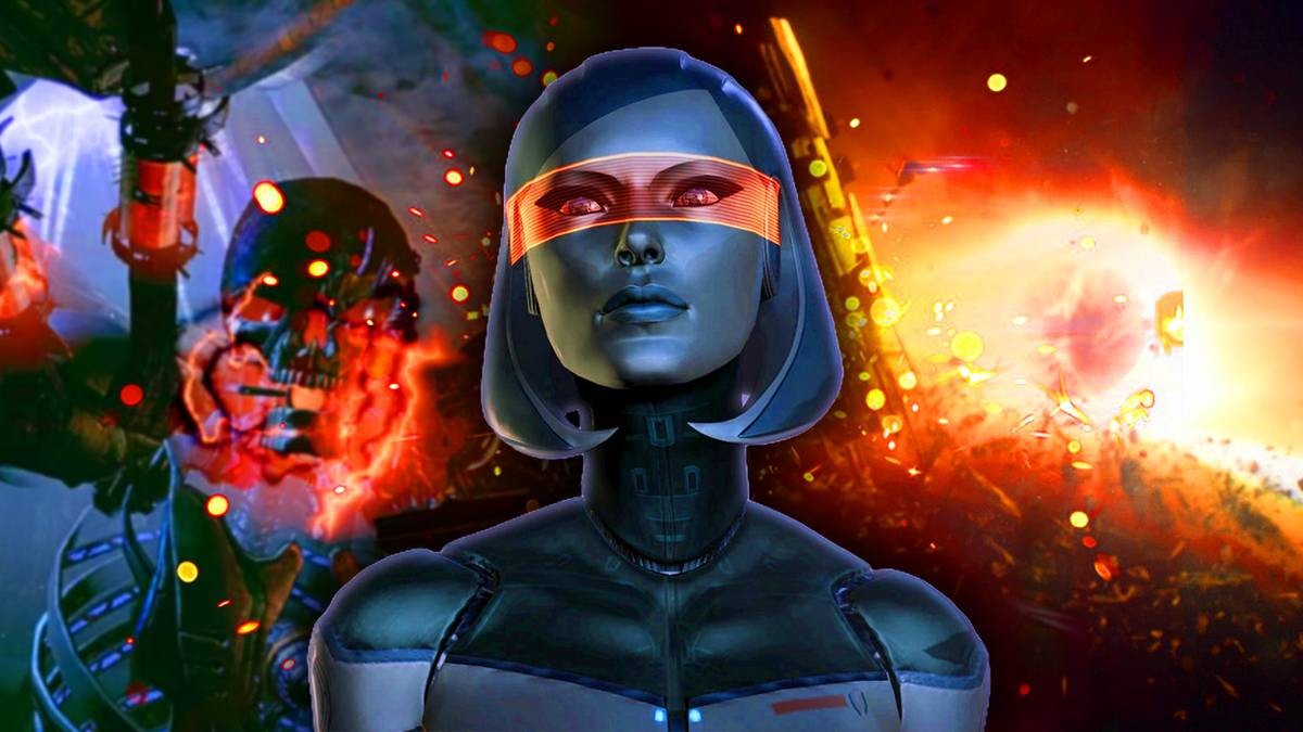Mass Effect Meets Total War In New RPG You Can Play Free Now
