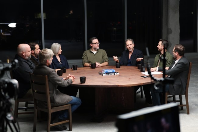 IndieWire Earns Two Daytime Emmy Award Nominations for Inaugural Craft Roundtables Series