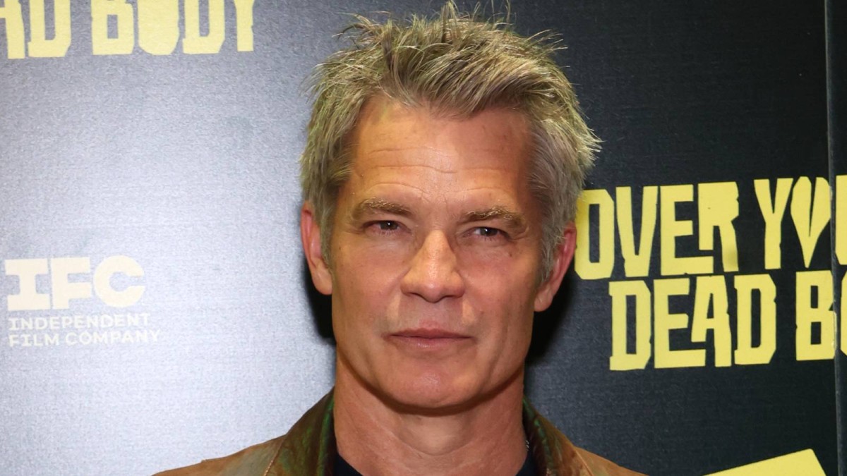 Timothy Olyphant’s Return In Netflix’s Adventures Of Cliff Booth Gets Disappointing New Update