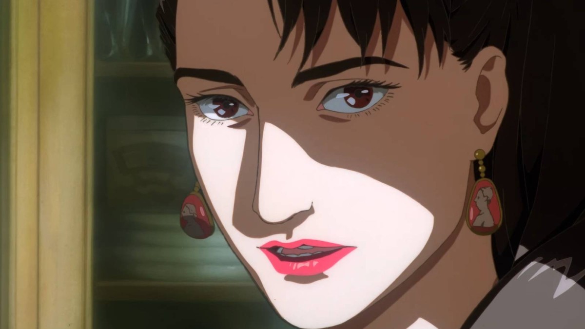 This forgotten anime masterpiece on Prime Video should be seen by every fan