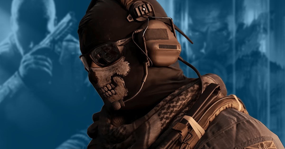 Call of Duty: Modern Warfare 4 needs its own version of Black Ops 7's Classic mode or it risks sidelining its oldest and most loyal fans