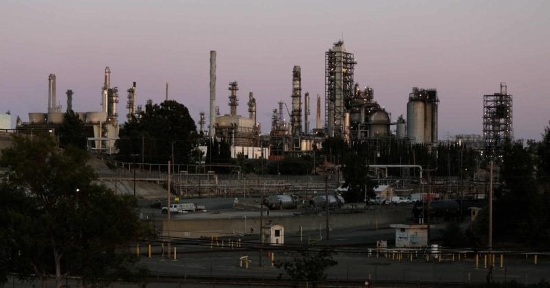 Indian shares to open lower as US-Iran tensions drive oil prices up
