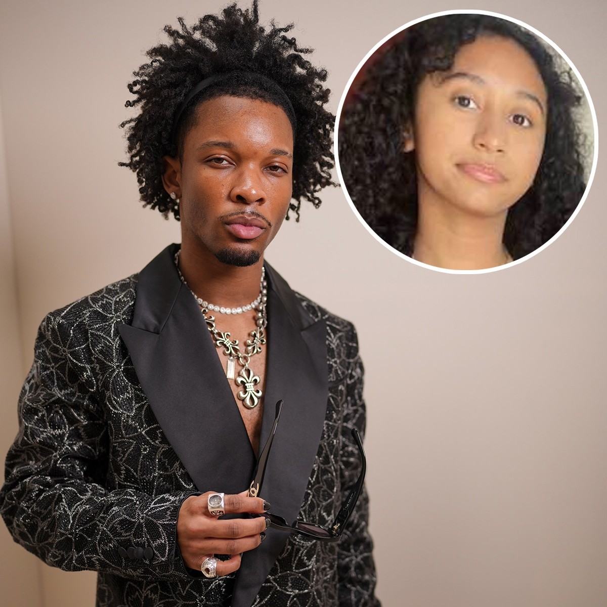 D4vd's Texts With Celeste Rivas Hernandez Reveal Tension Before Death