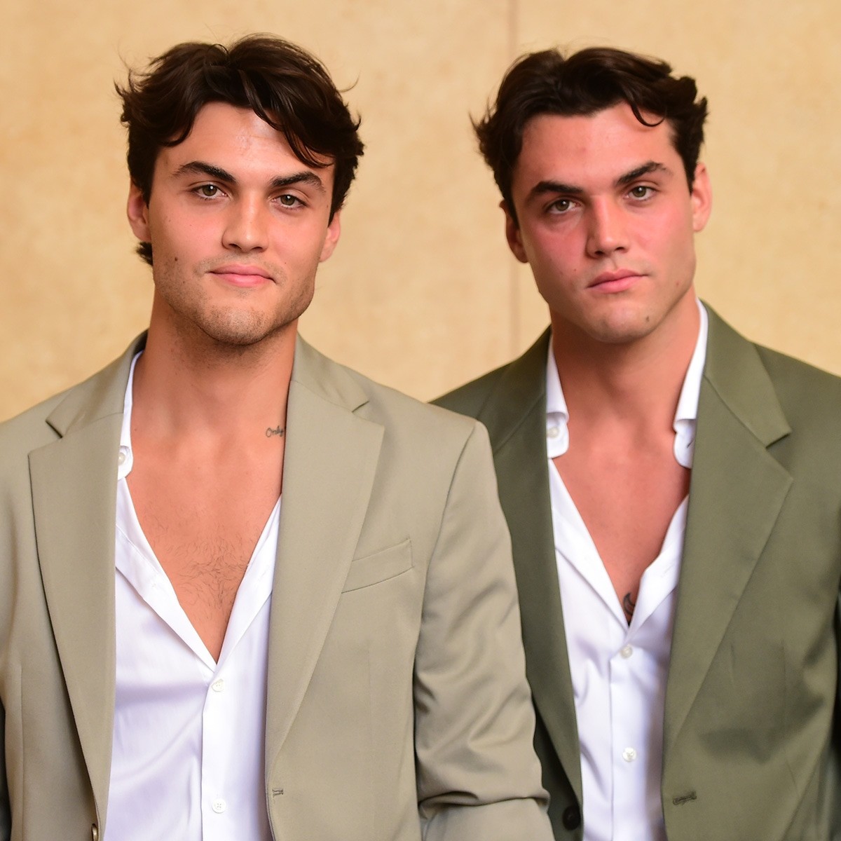 Dolan Twins Return to YouTube After 5 Years
