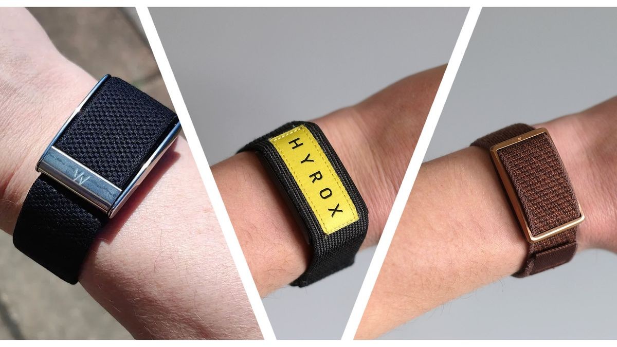 More Garmin Cirqa smart band leaks have appeared — this time on a Garmin website