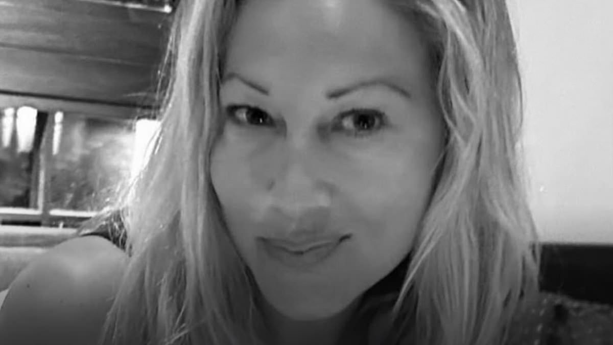 Bali expat community rocked by 'beautiful' fashion designer's death at 47: Shattered friends speak at Seminyak memorial