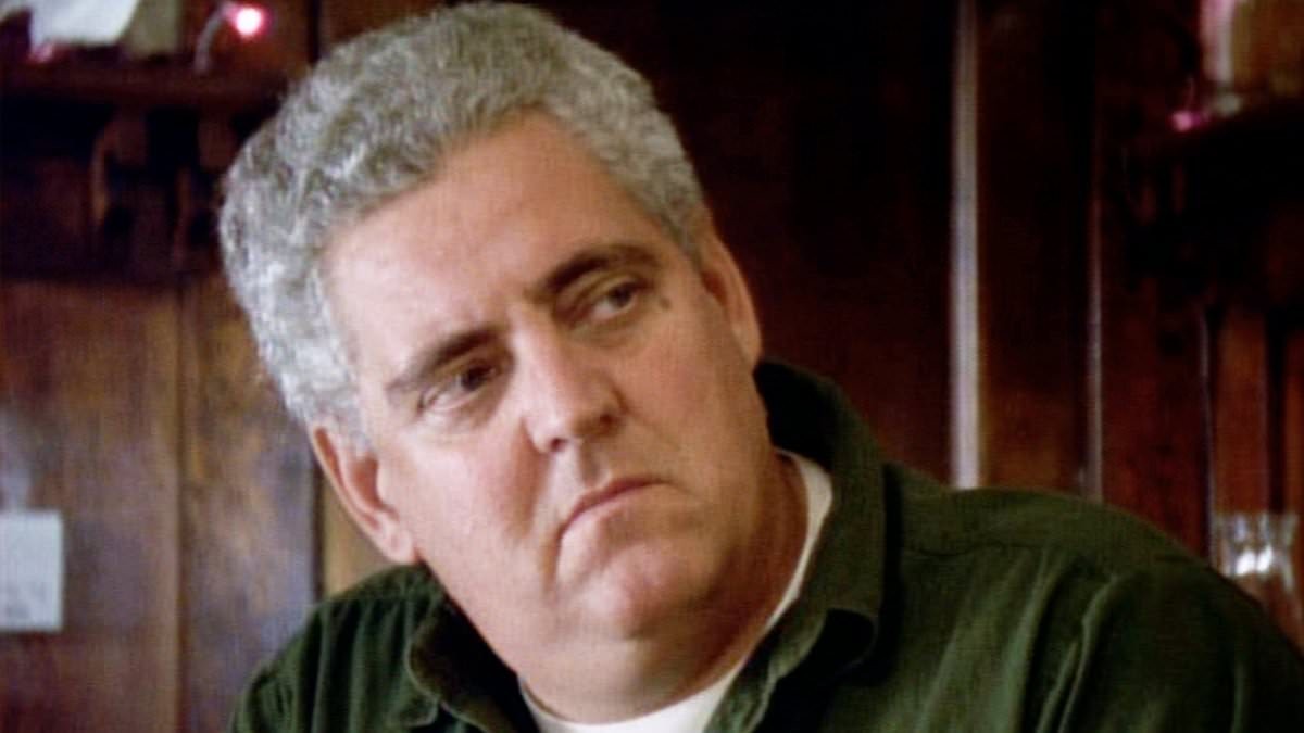Peter Van Norden dead at 75: Actor famously starred in Police Academy 2 and Naked Gun sequel