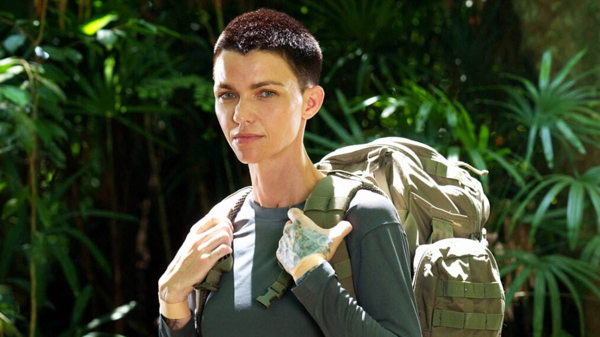Ruby Rose announces return to television following move to cabin in rural Australia after leaving Hollywood
