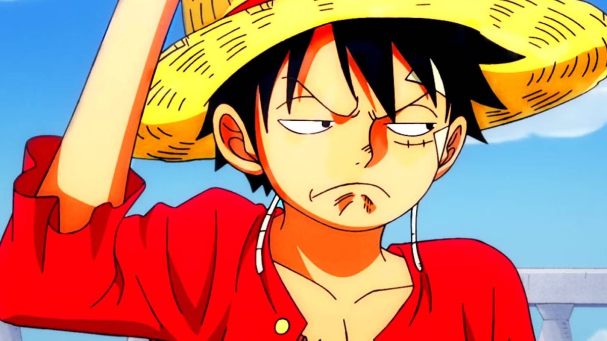 It’s officially the end of an era for Crunchyroll anime