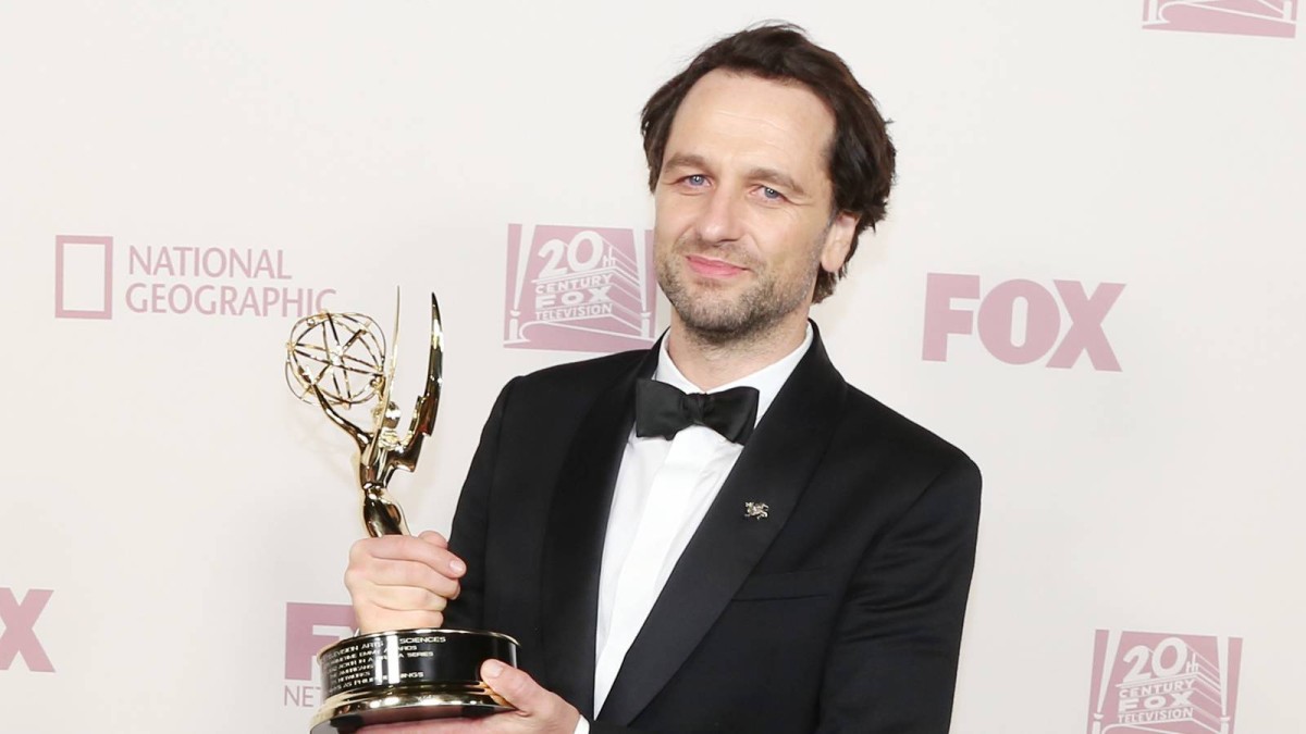 31 Years Later, Matthew Rhys Achieves A Rare Emmy Feat