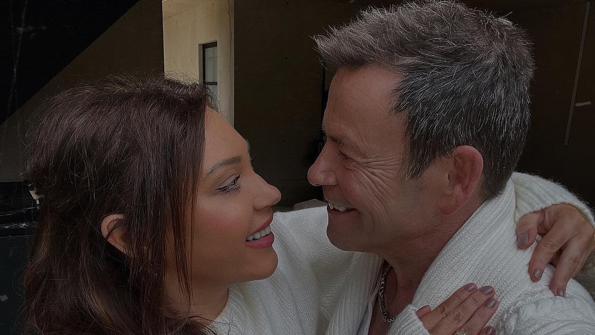 Lorna Luxe, 43, confesses she didn't have a bank card and 'never paid a bill' before husband John's death as she opens up on 'incredibly low moments' in first interview since his passing