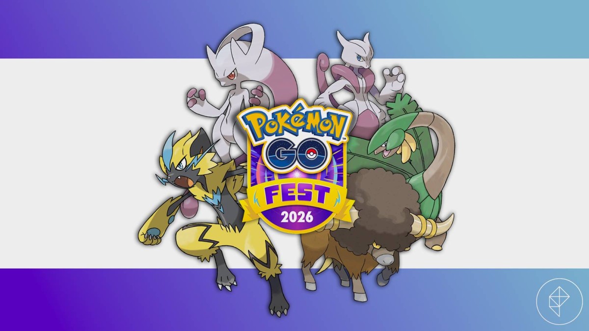 Pokémon Go Fest Global 2026 event guide and rotating habitat schedule