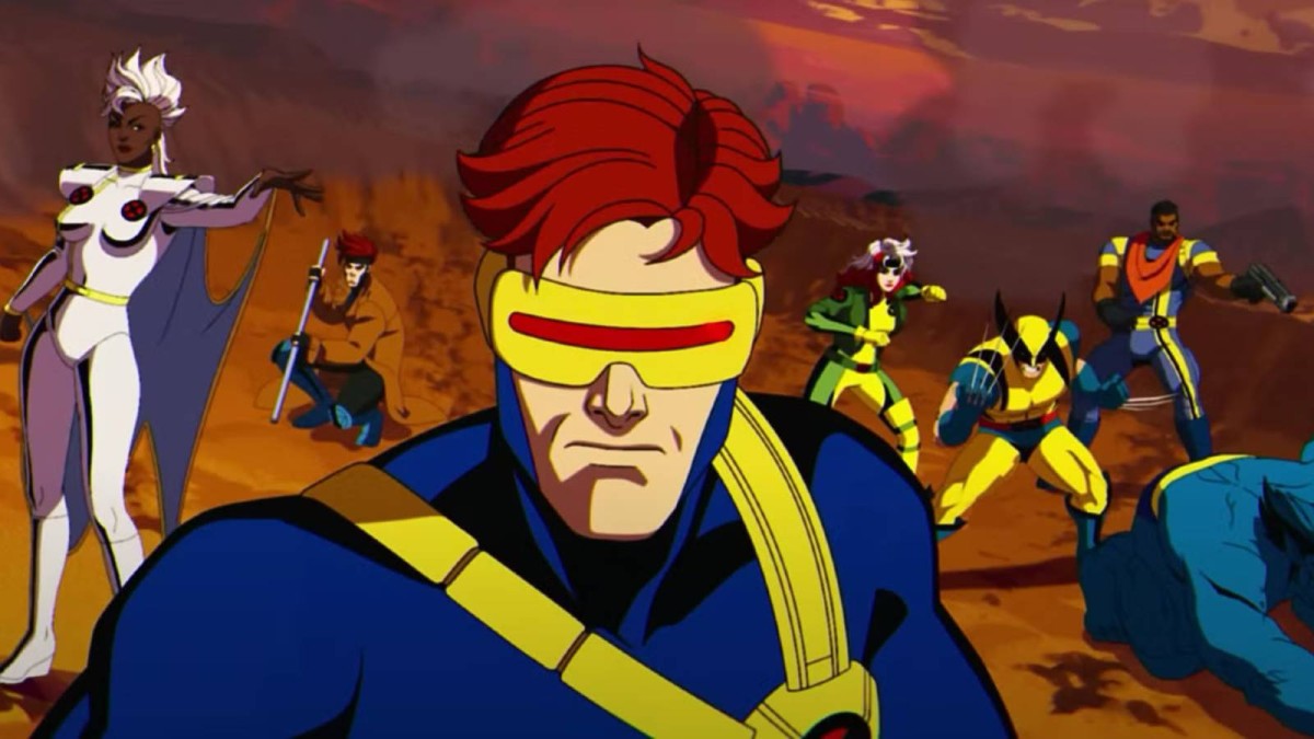 Why Marvel Studios Didn’t Reveal The New X-Men Cast At SDCC