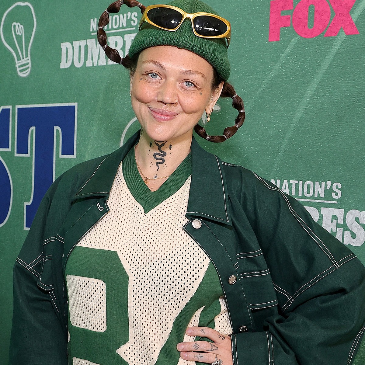 Elle King Shares How Autism Diagnosis Changed Her Life
