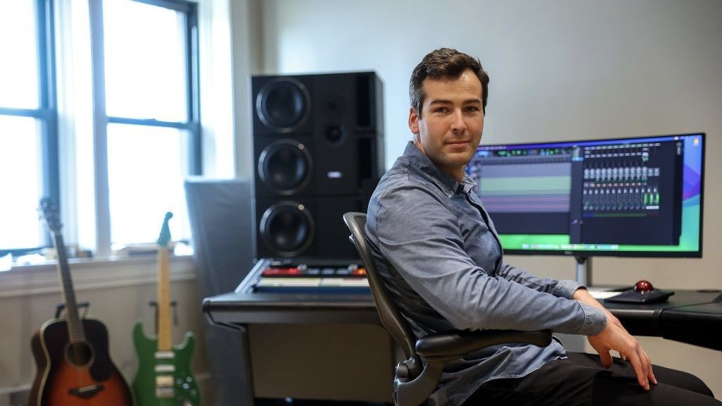 'It's not really enjoyable to make music now': Quote of the day by CEO of AI music generator Suno, Mikey Shulman — a faux pas with serious ramifications