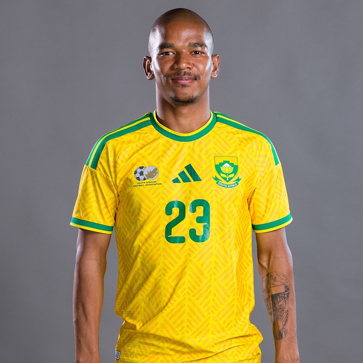 South Africa's World Cup Player Jayden Adams Dead at 25