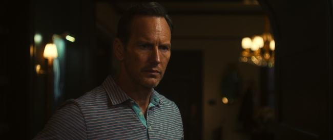 Why the ‘Cape Fear’ Acid Freakout Demanded a New Set of Visual Tools