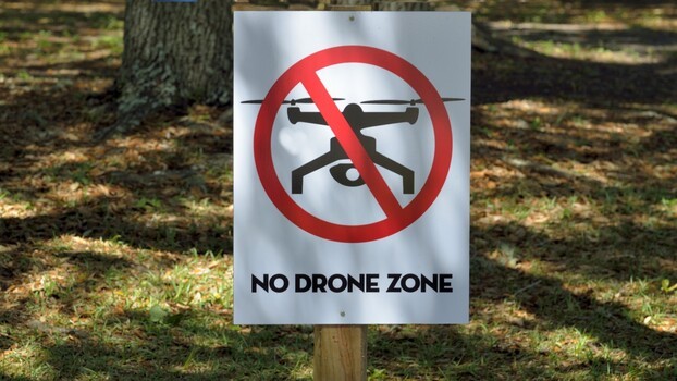 The FAA May Turn a Lot More of the US Into a No-Drone Zone
