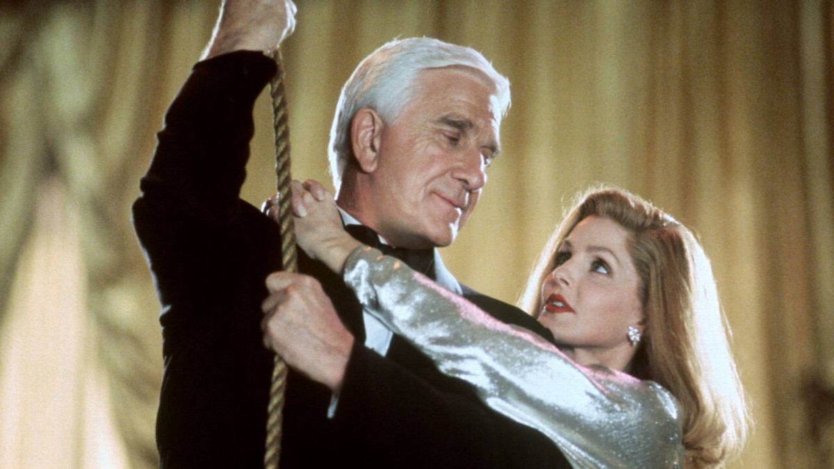 9 Best Comedy Movie Trilogies Ever