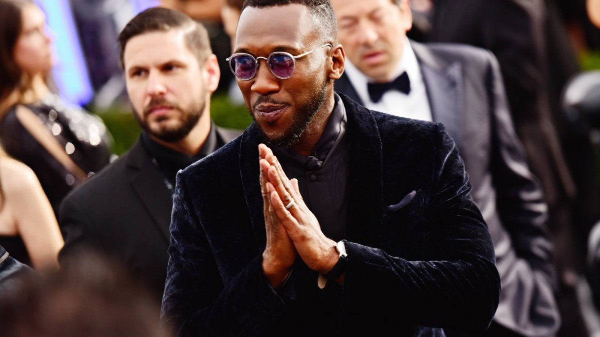 Marvel Studios' Kevin Feige responds to Blade movie's failure