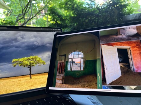 Wacom's MovinkPad Pro 14: Trying Something New