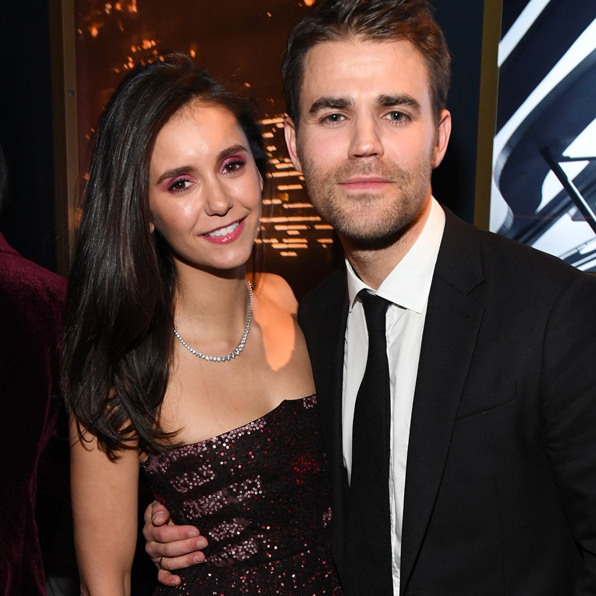 Vampire Diaries' Paul Wesley Feels Responsible for Nina Dobrev Feud