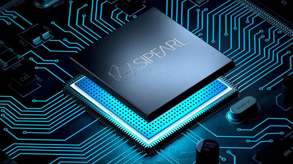 SiPearl's long-awaited Rhea CPU finally gets in the lab, opening the door for Europe's first sovereign HPC CPU — 'availability of Rhea1 is scheduled for end of 2026' SiPearl VP says, following long development process