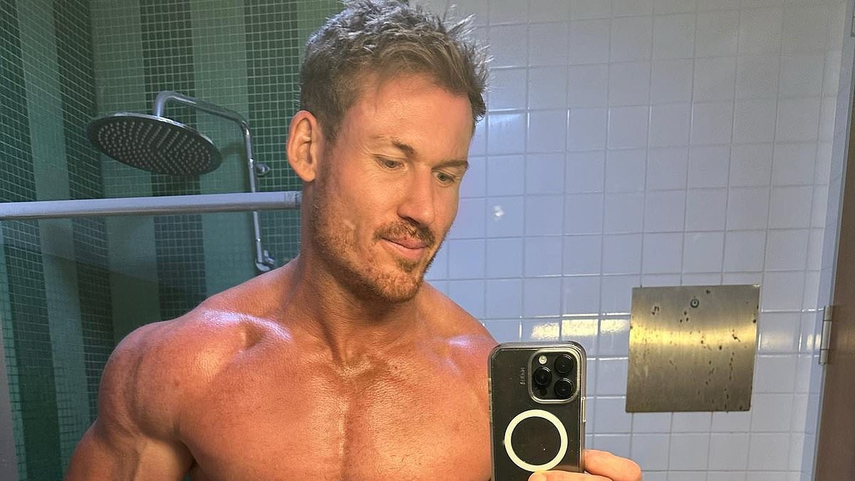 MAFS star Seb Guilhaus speaks out on drug trafficking arrest after court sensationally throws out charges: 'I was in a lot of pain'