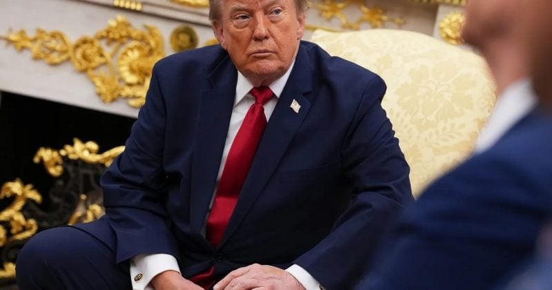 Trump administration plans durable tariffs to replace temporary ones, targeting 60 economies over forced labor