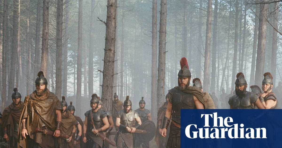 ‘A masterpiece in every way’: The Odyssey earns near universal acclaim as full reviews published