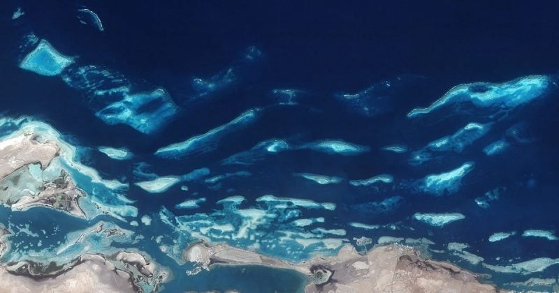 Saudi vessel Encelia attacked in Red Sea, crew safe amid rising security concerns