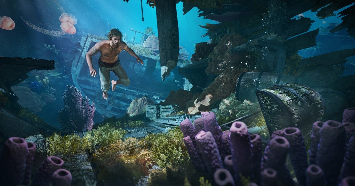 Assassin's Creed Black Flag Resynced sold 3 million in its first week