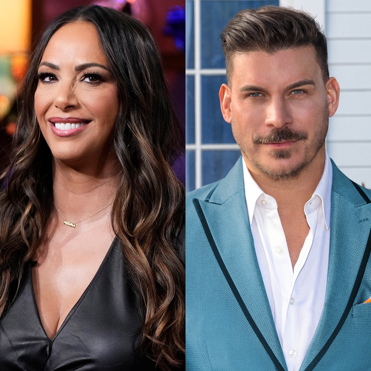 Kristen Doute Slams Jax Taylor for Dating Brittany Cartwright's PR Rep