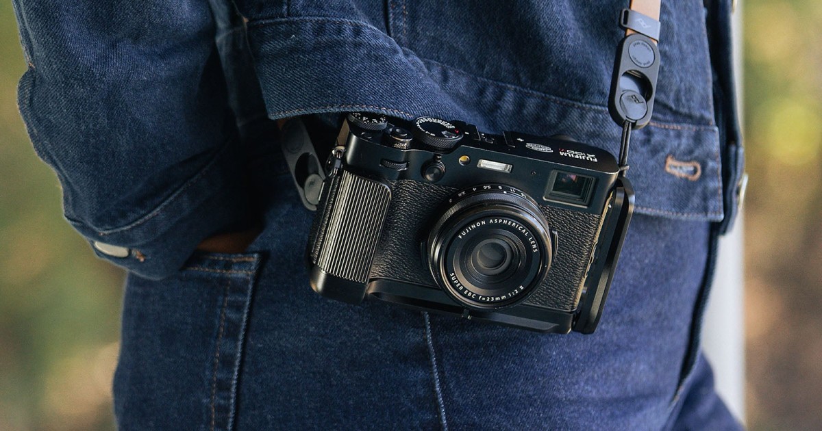 Peak Design’s New Field Bracket Reinvents the L-Bracket for Modern Photographers