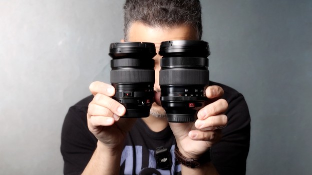 Fujifilm XF16-55mm f/2.8 R LM WR I vs. II: Is It Worth Upgrading?