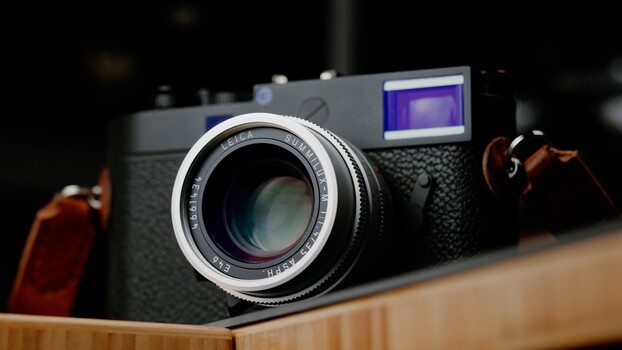 The Leica 35mm Summilux-M f/1.4 ASPH on a 60 MP Sensor: Is It Still Worth It?
