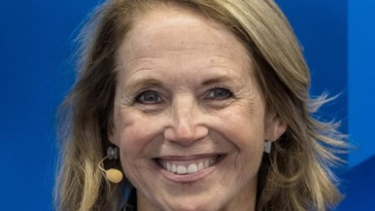 Katie Couric, 69, reveals 'freaky' health scare that caused her to suffer memory loss: 'I thought it was 2024'