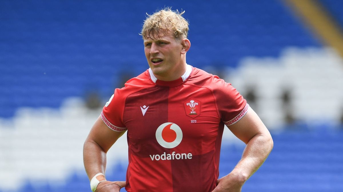 How to watch Argentina vs Wales for FREE: Live streams and TV channels for Nations Championship 2026