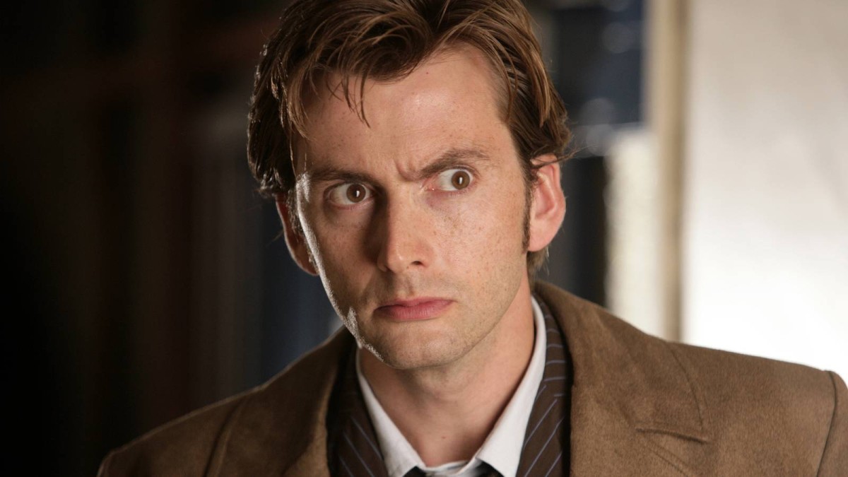 The 10 Best Tenth Doctor Quotes In Doctor Who History