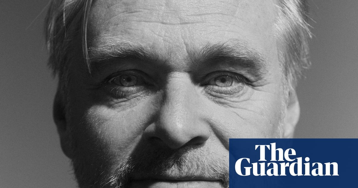 ‘At times I felt I’d bitten off more than I could chew’: Christopher Nolan on sweeping the Oscars, making The Odyssey – and getting a puppy