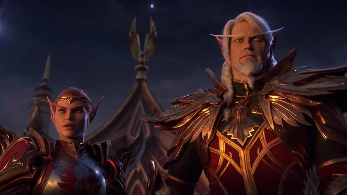 World of Warcraft's divisive change to combat addons is here to stay