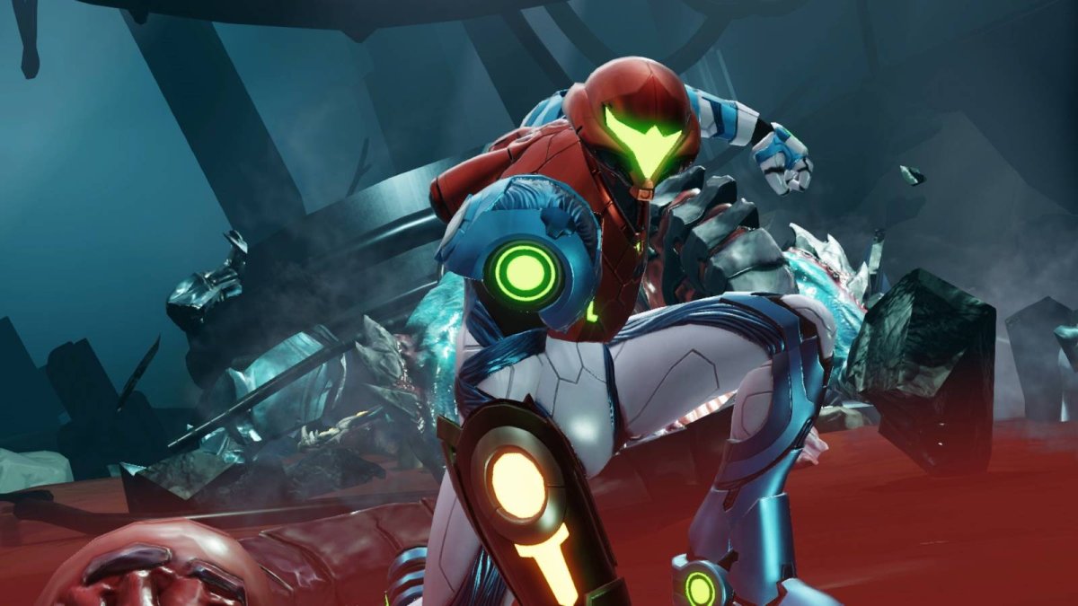 Metroid Ravenous seemingly leaked by ratings board