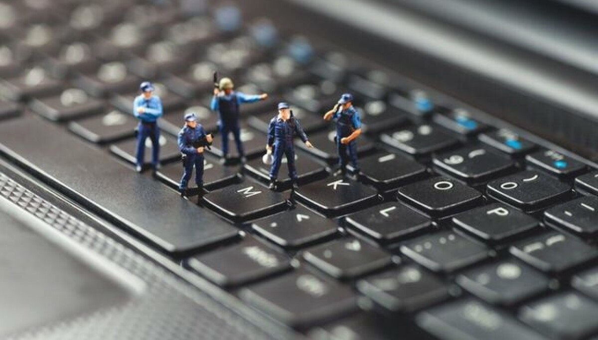Council worker spared prison after four-day data-snooping spree