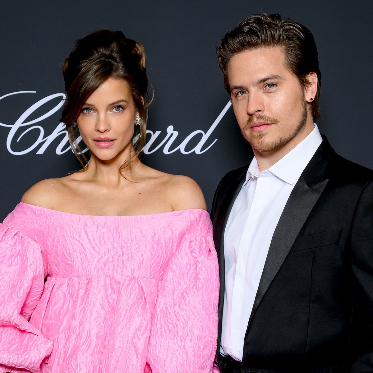 Dylan Sprouse Details Holding Intruder at Gunpoint During Burglary