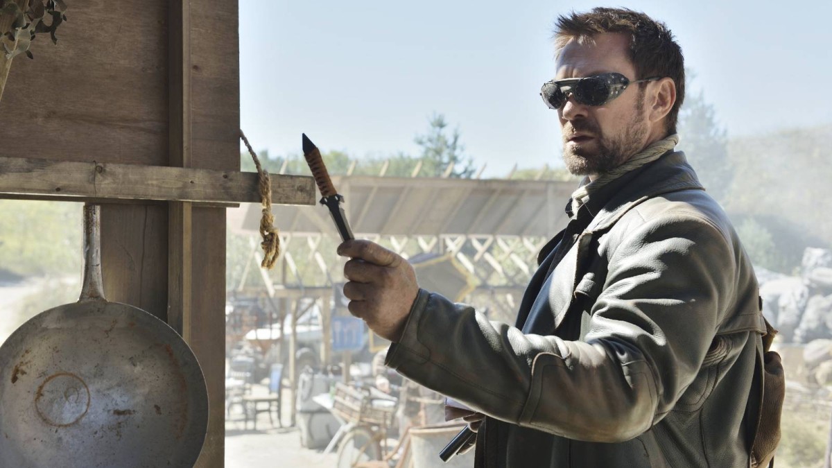 8 Best Space Western TV Shows (#1 Is A Masterpiece)