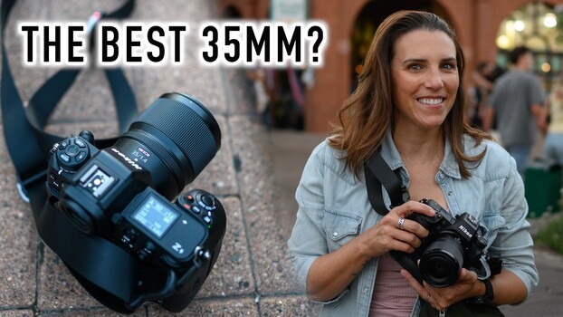 Nikon's 35mm f/1.4 vs. the 35mm f/1.8 S: Which One Wins?