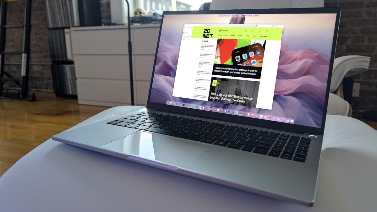 I tried Brave's new stripped down Origin browser, and now it's my top Chromium-based pick