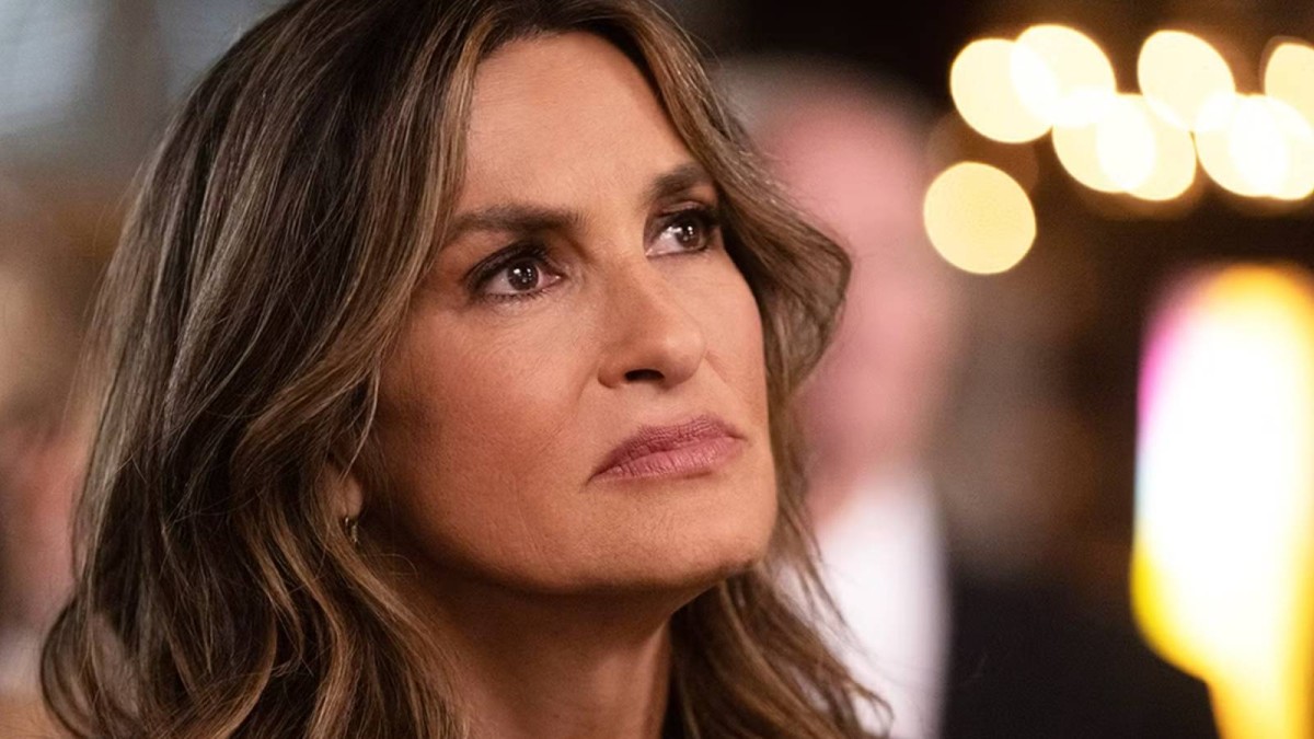 Law & Order: SVU Season 28 Is Officially Better