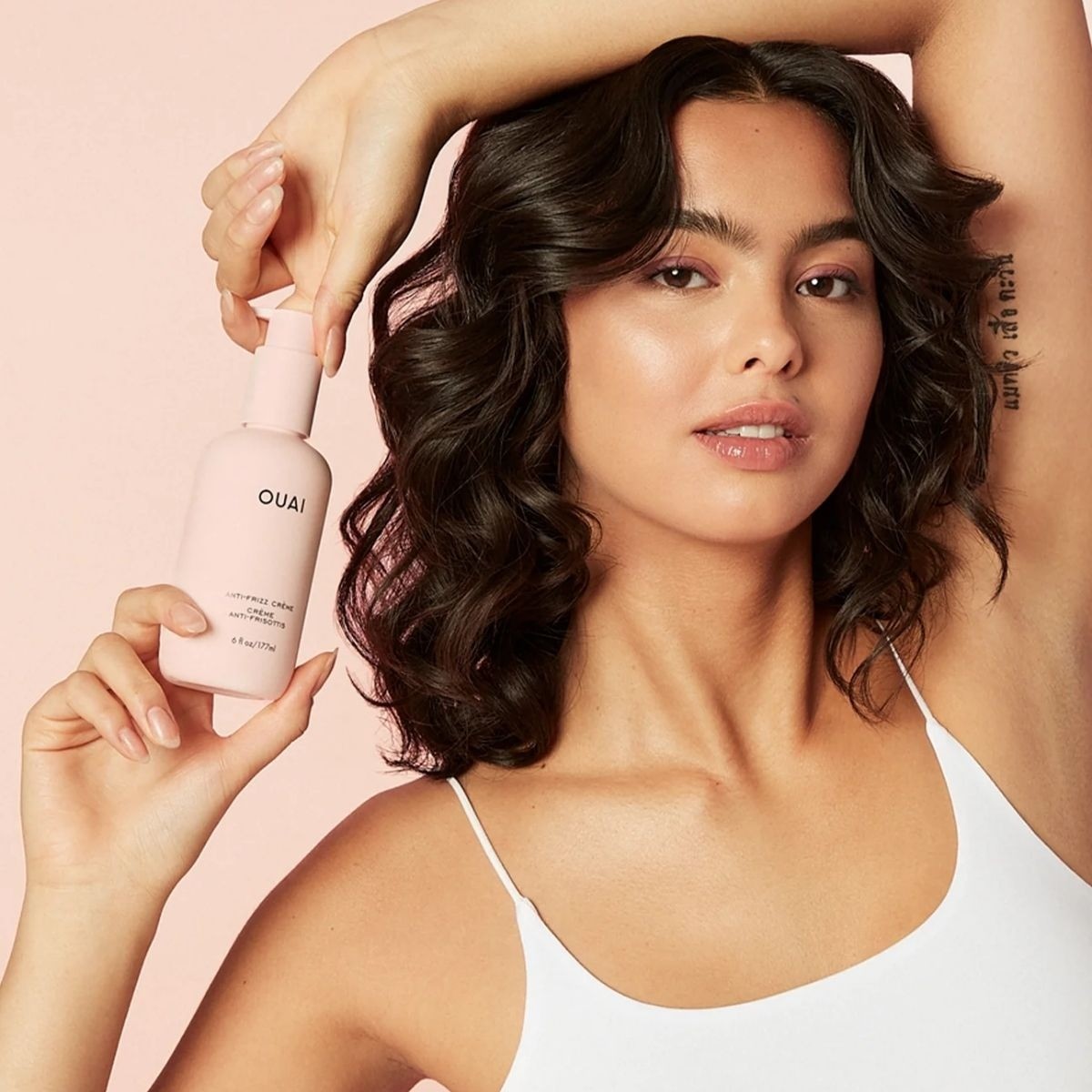 The Best Humidity-Fighting Products for Frizz-Free Hair